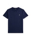 T-shirt Uomo Ralph Lauren - Sscnm2 Short Sleeve T-Shirt - n.d.
