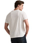 T-shirt Uomo Ralph Lauren - Sscnm2 Short Sleeve T-Shirt - Bianco
