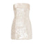 Vestiti casual Donna Philosophy - Abito - Avorio