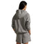 Felpe con cappuccio Donna Ralph Lauren - Knit-Sweatshirt - Grigio