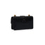 Borse a tracolla Donna Pinko - Love One Mini St. Cl Vitello - Nero