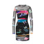 Vestiti casual Donna MOSCHINO JEANS - Abito - Multicolore