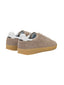 Sneaker Uomo Sun68 - California Sun Suede - Beige