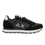 Sneaker Uomo Sun68 - Tom Solid - Nero