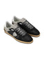 Sneaker Uomo Philippe Model - Pgal Low Man - Nero
