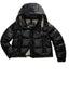Giubbotti Donna Blauer - Gloria - Nero