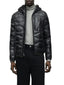Giubbini Uomo Blauer - Wave - Nero