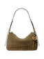 Borse a mano Donna Michael Kors - Md Tz Conv Shldr - Oliva