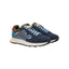 Sneaker Uomo Sun68 - Jaki Winter - Blu