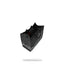 Borse Tote Donna Sprayground - Split Up Camo Tear Tortuga Tote - Nero
