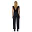 Pantaloni Donna Pinko - Pastasfoglia Pantalone - Blu