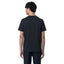 T-shirt Uomo KWAY - Odom Jersey - Blu