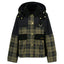 Giacche Donna Barbour - Elaine Showerproof Jkt - Oliva