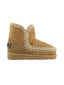 Stivali Donna Mou - Eskimo 18 Glitter Logo - Beige