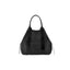 Borse a mano Donna Hogan - Borsa Shopping Script Media - Nero