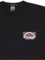 T-shirt Uomo Colmar - T-Shirt Frida - Nero