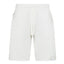 Bermuda Uomo Sun68 - Sweatshorts Vintage - Bianco