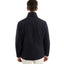Giacche impermeabili Uomo Fay - Field Jacket in Jersey Tecnico - Blu