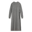 Vestiti casual Donna Semicouture - Daisy - Grigio
