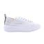 Sneaker Donna Alexander Smith - Wembley Woman - Bianco