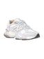 Sneaker Unisex New Balance - Driftwood Sea Salt - Grigio