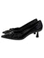 Mocassini Donna CHANTAL 1962 - Mocassino - Nero