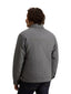 Giubbini Uomo Woolrich - Wool Check Alaskan Shirt Jacket - Grigio