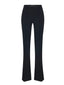 Pantaloni Donna Elisabetta Franchi - Pantalone - Nero