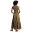 Vestiti casual Donna Michael Kors - Smocked Tank Dress - Verde