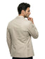 Giacche Uomo Eleventy - Peakot Doppio Petto - n.d.-Antropos Boutique