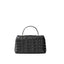 Borse a mano Donna Michael Kors - Md Th Satchel - Nero