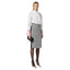 Bluse e camicie Donna Elisabetta Franchi - Camicia - Bianco