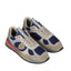 Sneaker Uomo Philippe Model - Olympique Low Man - Multicolore