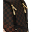 Zaino monospalla Unisex Sprayground - Bou Jee Strap Savage - n.d.