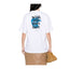 T-shirt Donna Philosophy - T-Shirt - Bianco