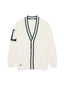 Maglie Uomo Lacoste - Pullovers Uomo - Bianco
