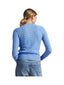 Maglioni Donna Ralph Lauren - Julianna Long Sleeve Pullover - Celeste