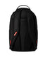 Zaini Casual Unisex Sprayground - Shark Central Light Blue Backpack - Blu