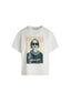 T-shirt Donna CIRCUS HOTEL - T-Shirt - Bianco