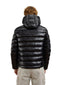 Giubbini Uomo Blauer - Adams - Nero