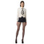 Camicie Donna Elisabetta Franchi - Camicia - Bianco