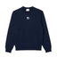 Felpe senza cappuccio Uomo Lacoste - Sweatshirt - Blu