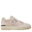 Sneaker Donna New Balance - 550 - Rosa