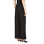 Pantaloni Donna Max Mara - Alisso - Nero
