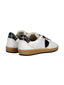 Sneaker Donna Philippe Model - Pgal Low Woman - Bianco
