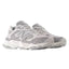 Sneaker Unisex New Balance - 9060 - Grigio
