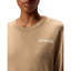 Maglie Donna Pinko - Martinica Maglia Blend Ws - Cammello