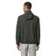 Giubbini Uomo KWAY - Jack Stretch Dot - Verde