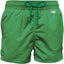 Pantaloncini e calzoncini Uomo Mc2 Saint Barth - Lighting Pantone 57 Green Pnt - n.d.