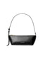 Borse a mano Donna Michael Kors - Sm Ew Pouchette - Nero